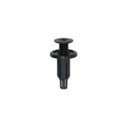SACHET AGRAFES 11753 GARNISSAGE BOUCLIER ACCORD HONDA