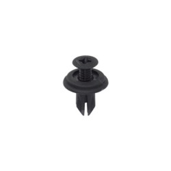 SACHET RIVETS 11754 GARNISSAGE GARNITURES INT. CIVIC TYPES HONDA