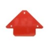EQUERRE MAGNETIQUE DE SOUDURE 92x92mm