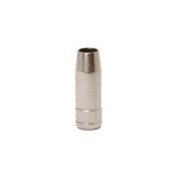 Buse gaz Ø15 x 57mm pour torche MB ERGO TPLUS 25