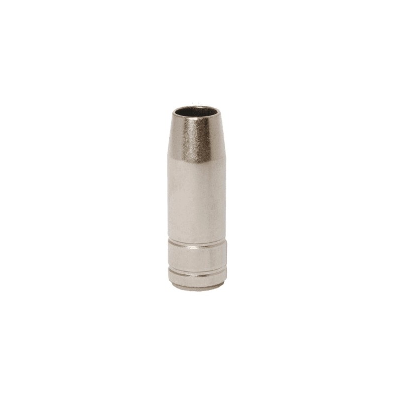 Buse gaz Ø15 x 57mm pour torche MB ERGO TPLUS 25