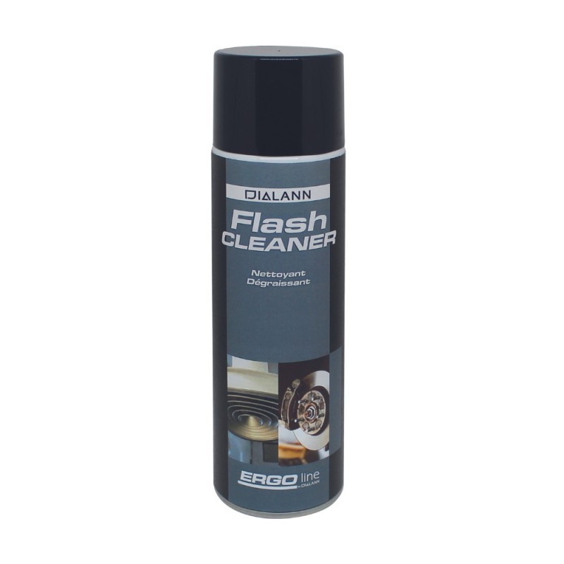 FLASH CLEANER DEGRAISSANT EVAPORATION RAPIDE 500ml