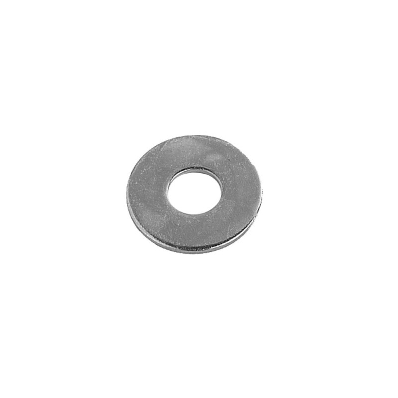 RONDELLE MOYENNE INOX A2 R TYP M M12