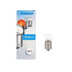 Ampoule 12V graisseurs r15W ba15s FIRST RING