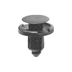 RIVET PLASTIQUE Ø8.2mm POUR TOYOTA TOUS MODELE