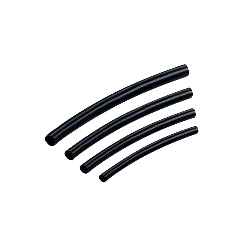 GAINE THERMORETRACTABLE ADHESIVEE 3:1 Ø 4.8mm BRIN 0,60m