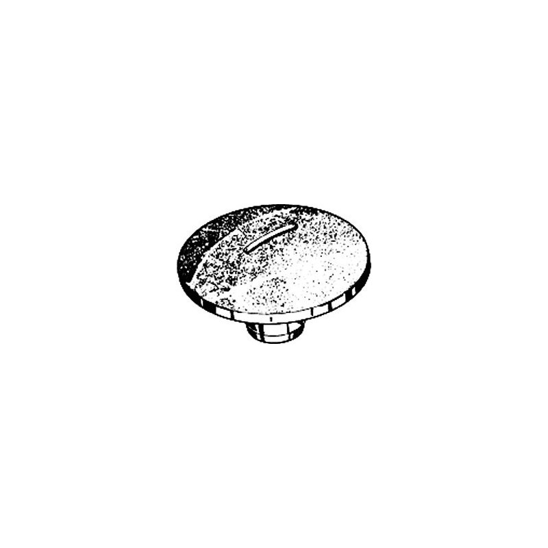 SACHET AGRAFES 1232 GARNISSAGE POINCONNAGE 5X14MM