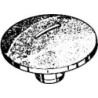 SACHET AGRAFES 1232 GARNISSAGE POINCONNAGE 5X14MM