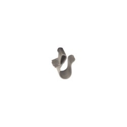 SACHET AGRAFES 1305 ATTACHE-FILS AGRAFE BORD DE TOLE Ø FILS 5,7 A7 MM