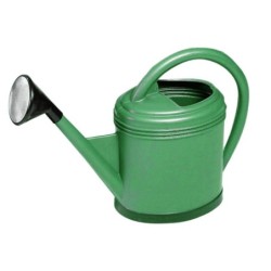 Arrosoir 11L + pomme 635x175x420mm
