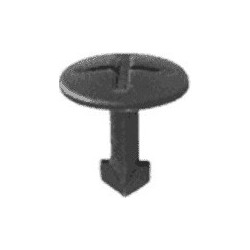 VIS PLASTIQUE11134 CARENAGE POUR VOLKSWAGEN, AUDI A4 ET A6,SEAT,SKODA