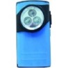 Boitier lampe de poche 3 LEDS