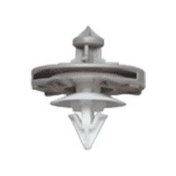 Agrafes panneaux de portes VW Audi Seat Skoda Ø 9 mm