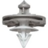 Agrafes panneaux de portes VW Audi Seat Skoda Ø 9 mm