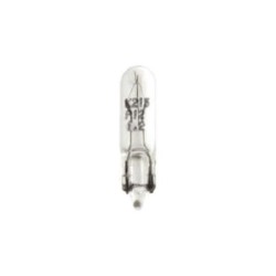 Ampoule wedge W2x4.6d NARVA