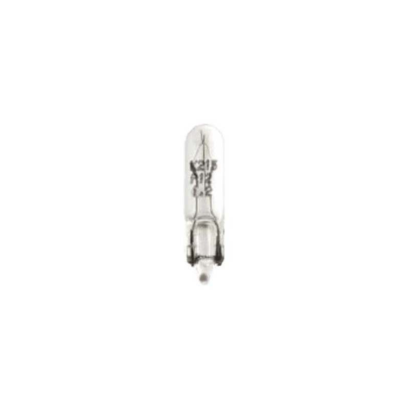 Ampoule wedge W2x4.6d NARVA