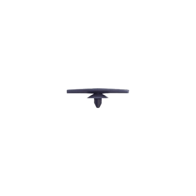 SACHET ATTACHE-FILS 9227 AGRAFES A ENRUBANNER Ø POINCONNAGE 6,7MM