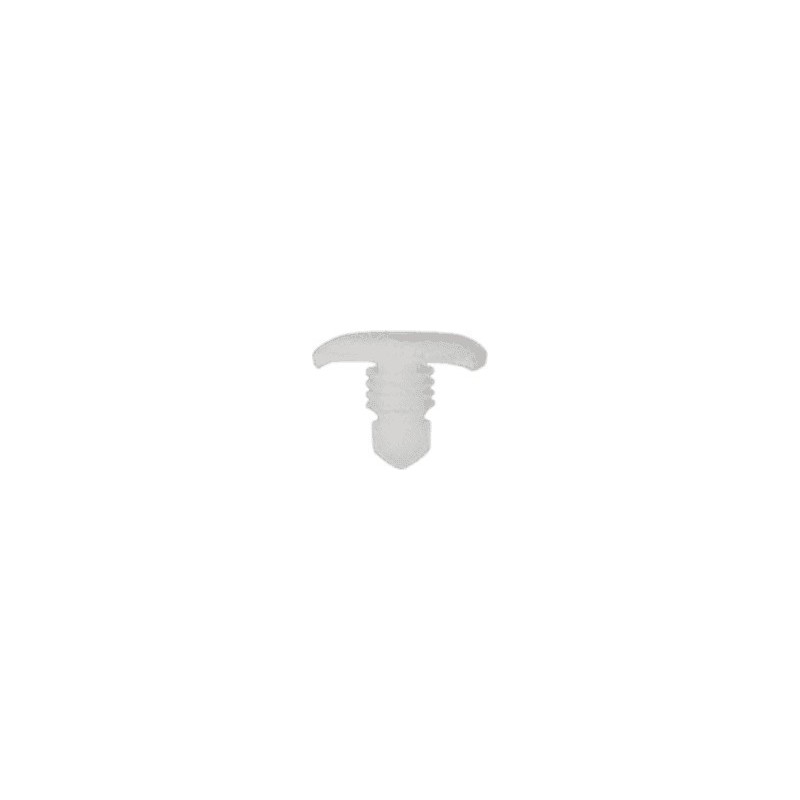Agrafes garnissages Opel Chevrolet Ø 4,5 mm