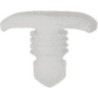 Agrafes garnissages Opel Chevrolet Ø 4,5 mm