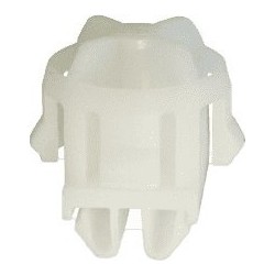 SACHET AGRAFES11121 MOULURES ET BANDEAUX HAUTEUR 18,6MM OPEL VECTRA B