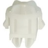 SACHET AGRAFES11121 MOULURES ET BANDEAUX HAUTEUR 18,6MM OPEL VECTRA B