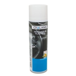 RELIEF RENOV PLASTIQUE CIRE A L'ORANGE 500ml