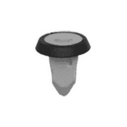 Agrafes garnissage VW Audi Seat Skoda Ø 8 x 8 mm