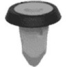 Agrafes garnissage VW Audi Seat Skoda Ø 8 x 8 mm