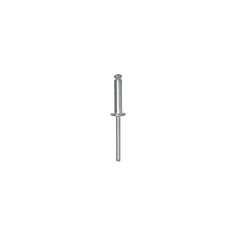SACHET DE RIVETS 4703 4x16 TETE DE 12