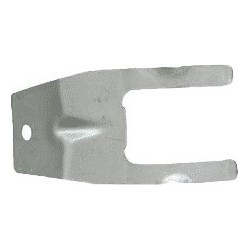 SACHET AGRAFES 10184 HABILLAGES POUR TYPES RENAULT