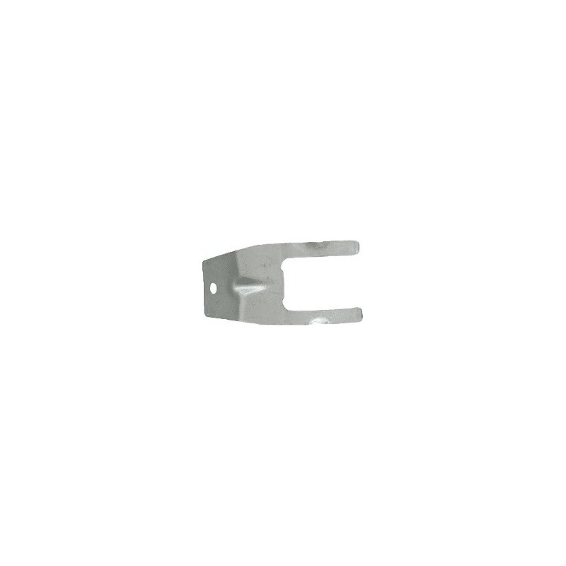 SACHET AGRAFES 10184 HABILLAGES POUR TYPES RENAULT