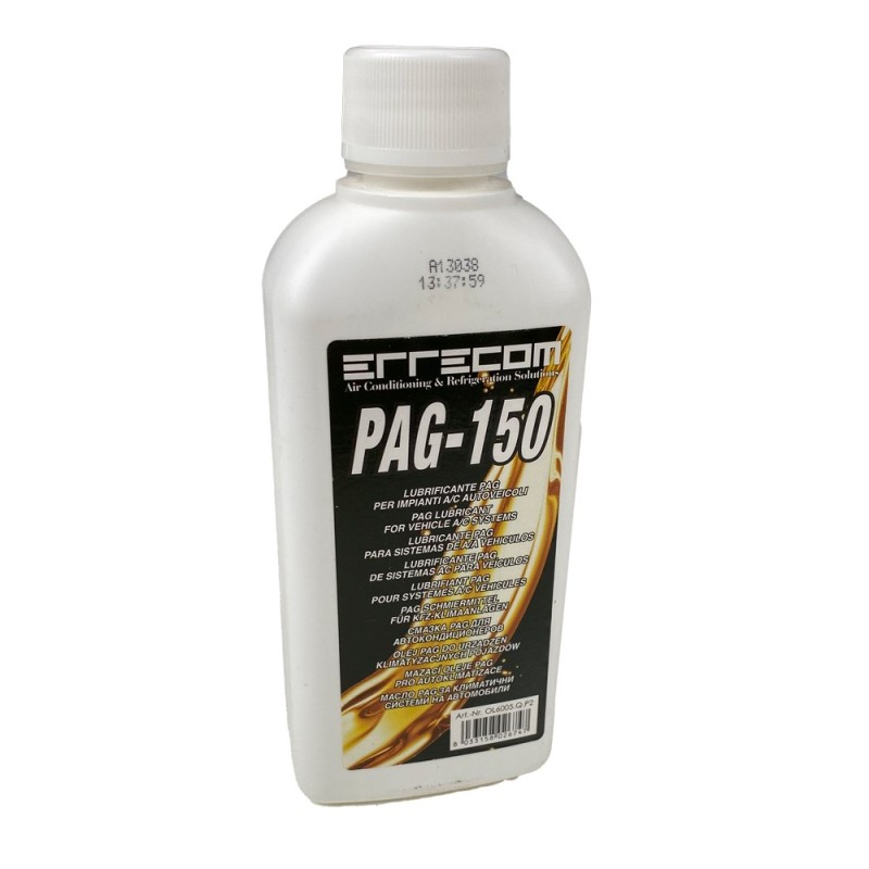 Huile PAG ISO150 250ml