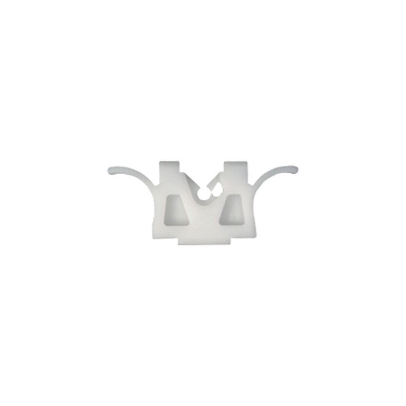 SACHET AGRAFES 1128 MOULURES ET BANDEAUX TYPE PEUGEOT, CITROEN
