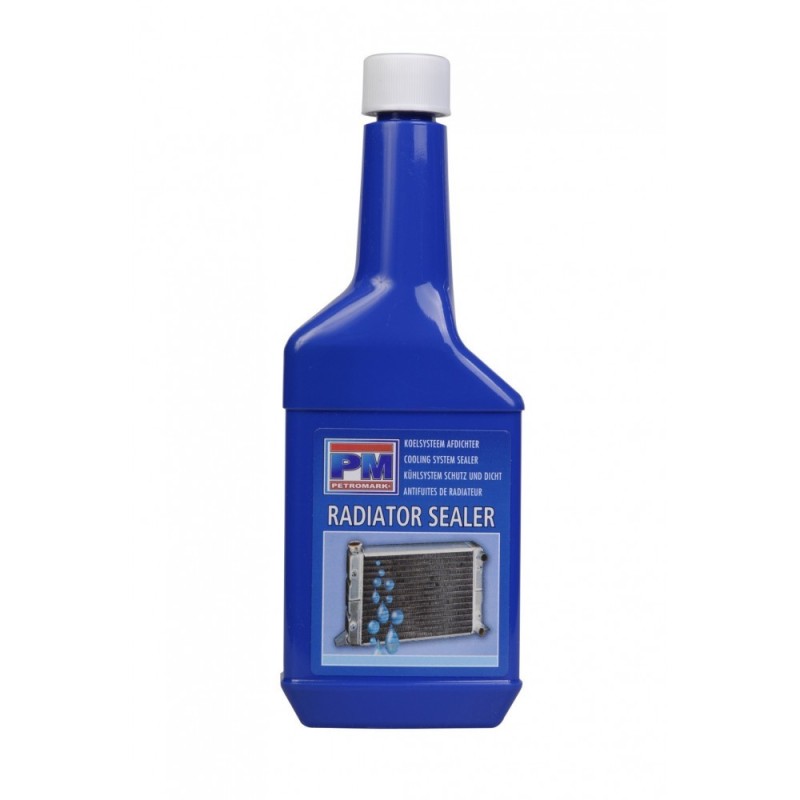Additif anti fuite radiateur 250ml PETROMARK