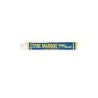 Craie blanche de marquage pour pneu