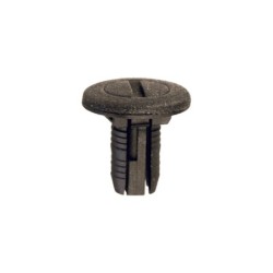 Sachet agrafes carénage sous moteur de capotage moteur 10976 Renault Dacia Ø8mm