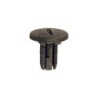 Sachet agrafes carénage sous moteur de capotage moteur 10976 Renault Dacia Ø8mm