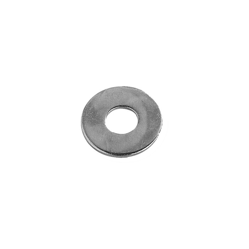 RONDELLE LARGE INOX A2 R TYP L M8