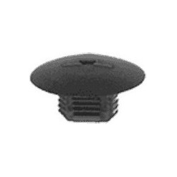 Agrafes garnissage Renault Dacia Ø 6,2 x 12,2 mm