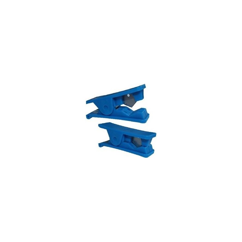 Pince à couper tubes polyamides