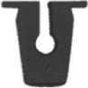 Agrafes garnissage VW Audi Seat Skoda Ø 7 x 7 mm