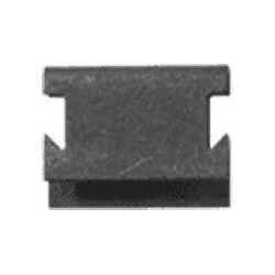 SACHET CLIPS PINCES 1185 EPAISSEUR PANNEAU 6 ,7 A 8,1MM