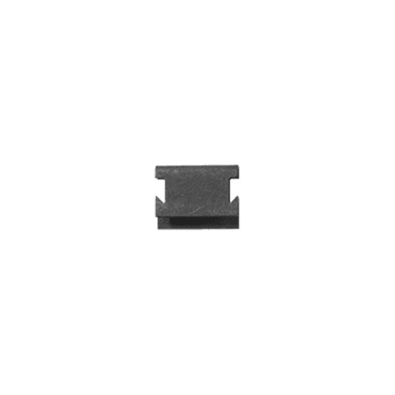 SACHET CLIPS PINCES 1185 EPAISSEUR PANNEAU 6 ,7 A 8,1MM