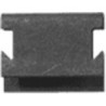 SACHET CLIPS PINCES 1185 EPAISSEUR PANNEAU 6 ,7 A 8,1MM