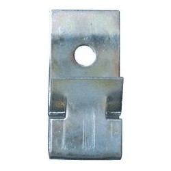 SACHET AGRAFES 1377 HABILLAGES POUR TYPES DE PEUGEOT-CITROEN 205