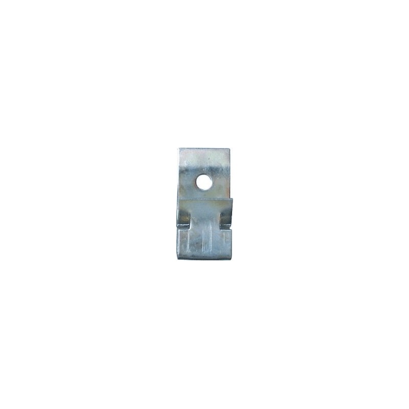 SACHET AGRAFES 1377 HABILLAGES POUR TYPES DE PEUGEOT-CITROEN 205