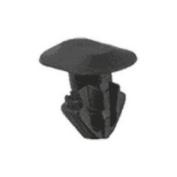 Agrafes habillage Renault Dacia Ø 5 à 6 mm