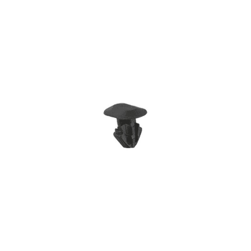 Agrafes habillage Renault Dacia Ø 5 à 6 mm