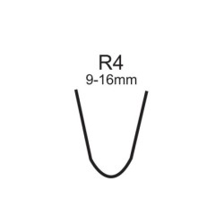 Lames pour sculpteur de pneus R4 : 9-16mm