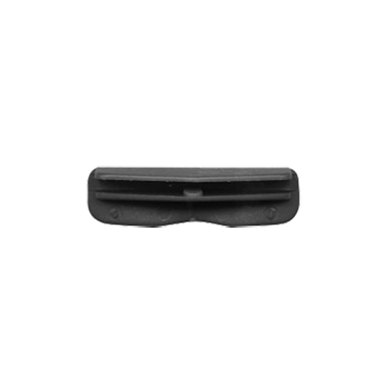 SACHET AGRAFES 1370 GUIDES DE GLACE POUR TYPES PEUGEOT-CITROEN